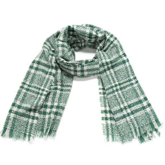 Fashion Nova Accessories - 4/25$ Fashion Nova Autumn Stroll Plaid Scaft